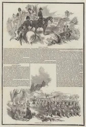 Tod des Herzogs von Wellington